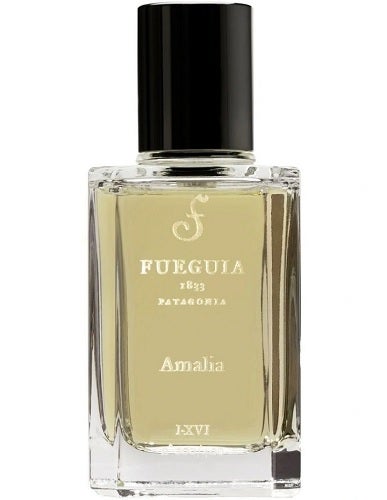 Fueguia Amalia Women's Perfume